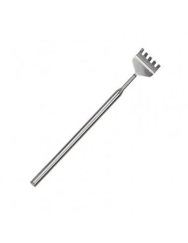 SET 2 ATTREZZI TELESCOPICI PER TERRARIUM