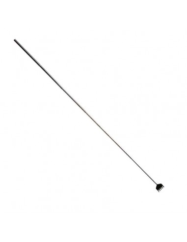 SET 2 ATTREZZI TELESCOPICI PER TERRARIUM