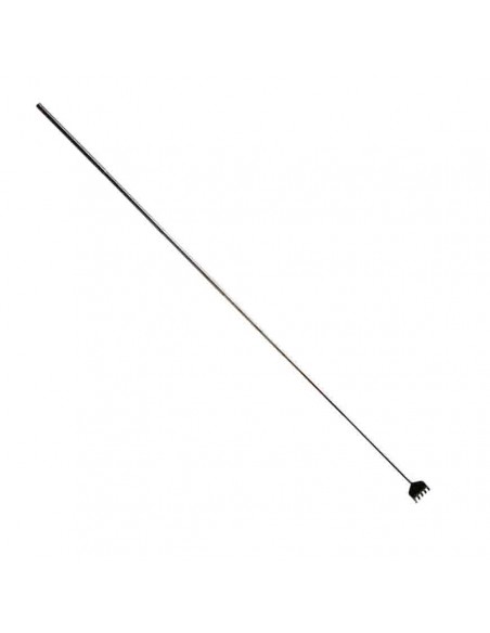 SET 2 ATTREZZI TELESCOPICI PER TERRARIUM