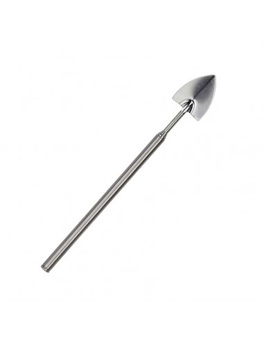 SET 2 ATTREZZI TELESCOPICI PER TERRARIUM