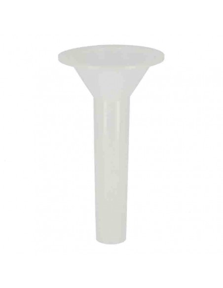 IMBUTO DA 19 CM PER ECOSISTEMA TERRARIUM IN PE