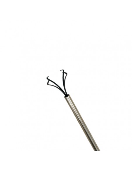ATTREZZO PER TERRARIUM CON PINZA
