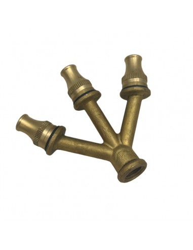 RICAMBIO TRIFORCO CON GETTI