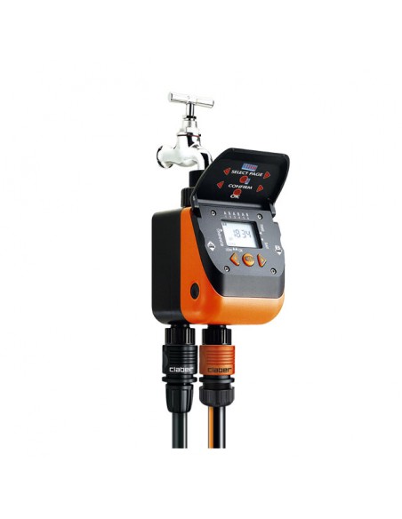 PROGRAMMATORE AQUADUE DUPLO CLABER