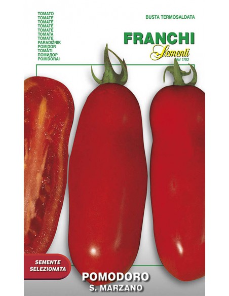 POMODORO SAN MARZANO 2