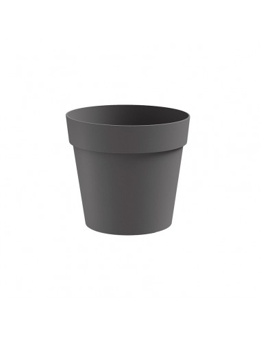 VASO LANDSCAPE 60% RICICLATO COLORE TERRA ETNEA