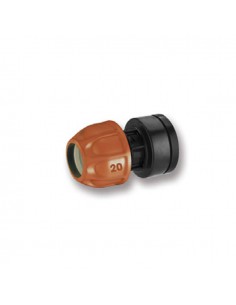 RACCORDO 20MM FILETTO 1" F