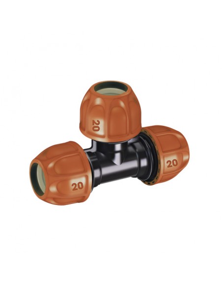 T DIAM 20MM