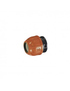 TAPPO FINE LINEA 20MM