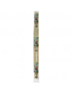 CANNA BAMBOO CONFEZIONE DA 10 PEZZI ALTEZZA 76 CM