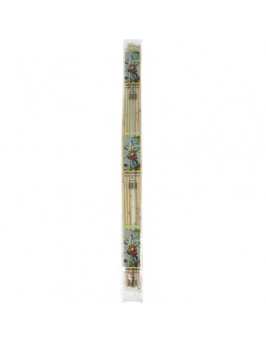 CANNA BAMBOO CONFEZIONE DA 10 PEZZI ALTEZZA 76 CM