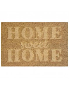 ZERBINO HOME SWEET HOME 45X75 CENTIMETRI