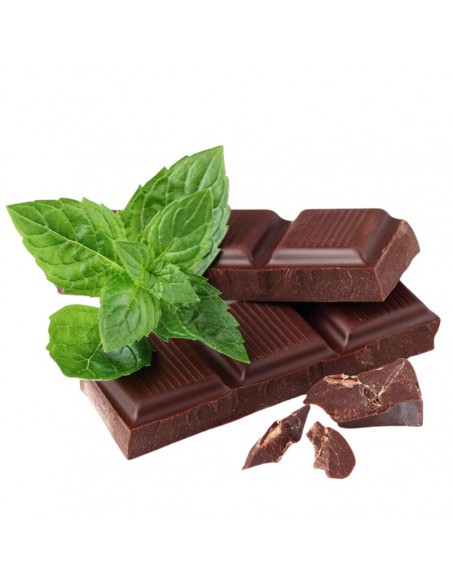 MENTA CIOCCOLATO diametro vaso 14 cm
