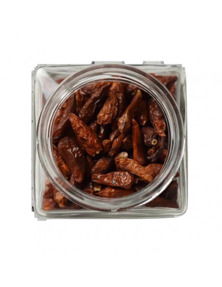 PEPERONCINO CAYENNA diametro vaso 14 cm