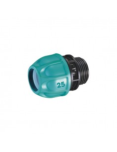 RACCORDO 3/4" - FIL. M. 1"