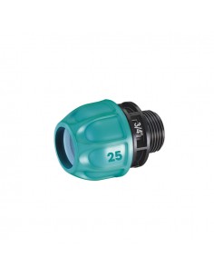 RACCORDO 3/4" - FIL. M. 3/4"