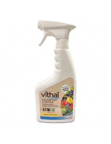 VITHAL BIO PROTEZIONE TOTALE insetticida fungicida 750 ML