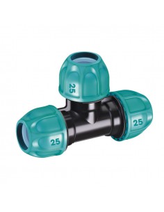 T PER TUBO 3/4"