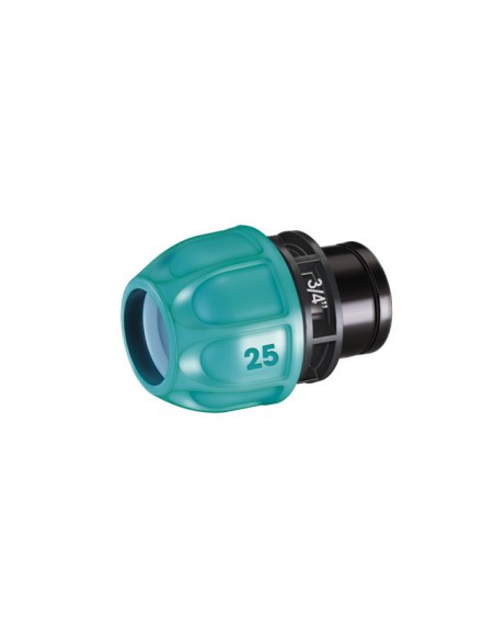 RACCORDO 3/4" - FIL. F. 3/4"