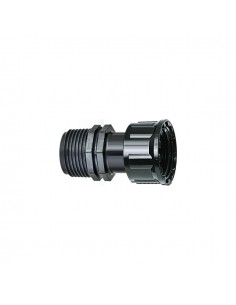 MANICOTTO 1"F X 1"M