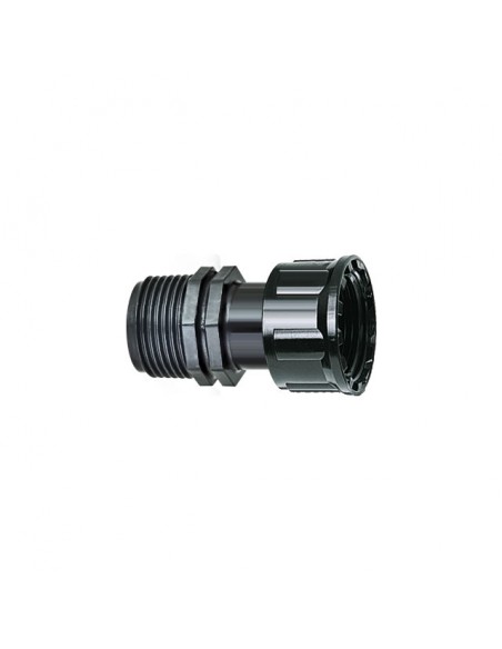 MANICOTTO 1"F X 1"M