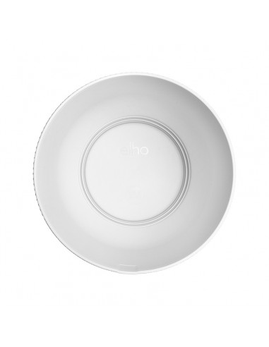 COPRIVASO ELHO JAZZ ROUND SILKY WHITE