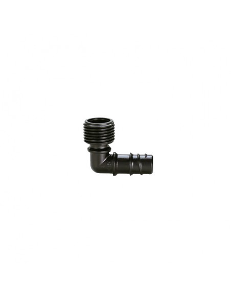 GOMITO FILETTO 1/2"(15-21MM)