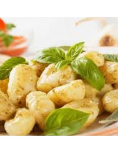 BASILICO ARTICO diametro vaso 14 cm