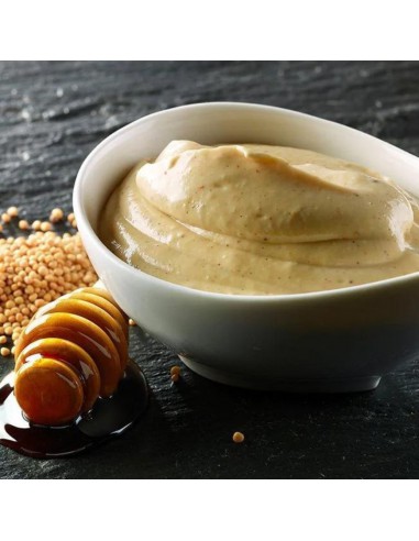 SENAPE ROSSA Tocco Piccante e Colorato per la Tua Cucina