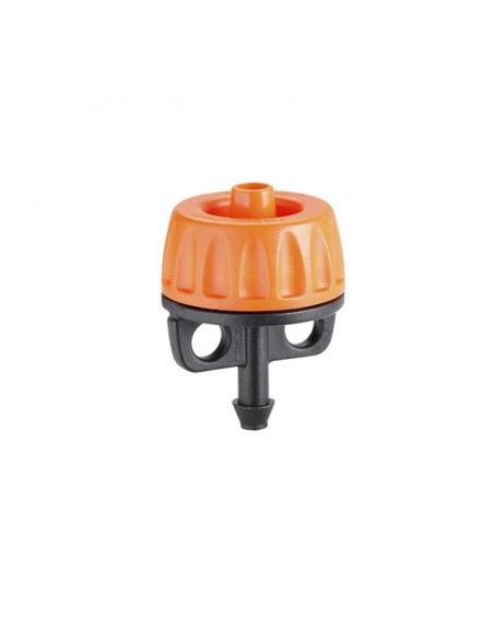 GOCCIOLATORE AUTOCOMPENSANTE 4 L/H
