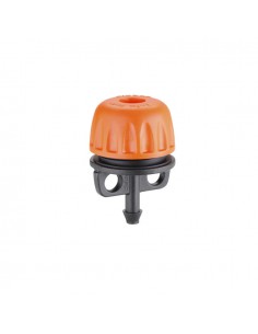 GOCCIOLATORE REGOLABILE 0-40 L/H