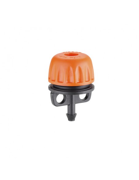 GOCCIOLATORE REGOLABILE 0-40 L/H