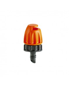 MICROIRRIGATORE 180°