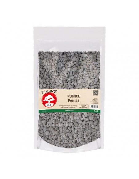 ALTEA POMICE (GRANULOMETRIA: 3-6 MM) confezione 1,6 L