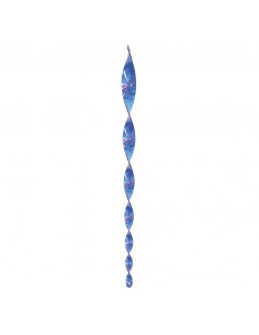 SPIRALI ALLONTANA VOLATILI BUSTA 3 PEZZI VERDEMAX 2