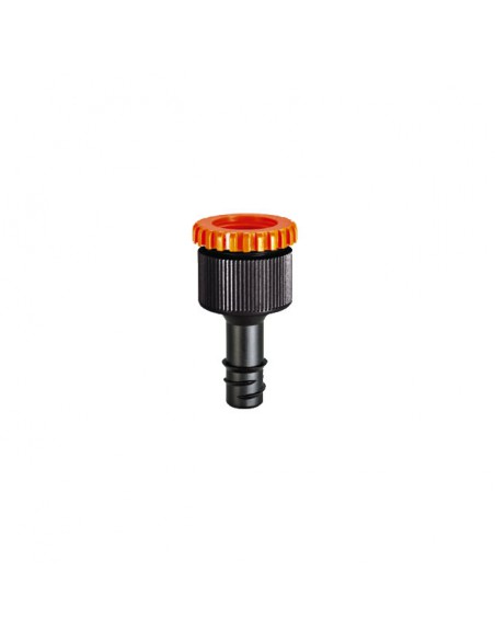 RACCORDO PER TUBO DA 1/2"