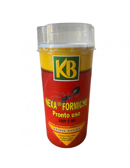 NEXA FORMICHE GRANULI SOLUBILI 250 g
