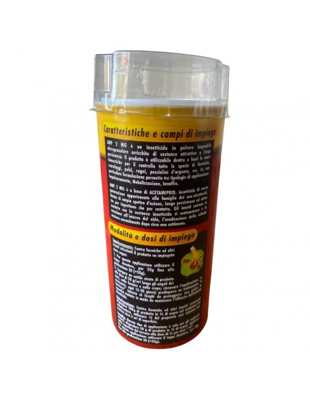NEXA FORMICHE GRANULI SOLUBILI 250 g