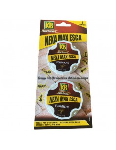 NEXA FORMICHE ESCA KB TRAPPOLA IN GEL (2x10g)