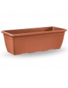 CASSETTA DA BALCONE NAXOS IN TERRACOTTA - VECA