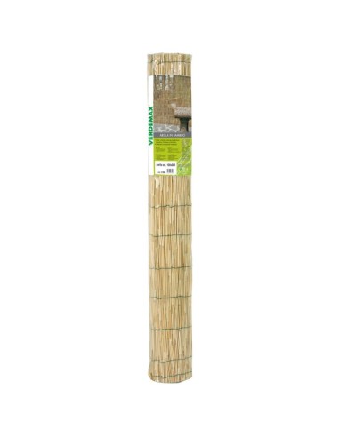 ARELLA BAMBOO NATURALE CON FILO NYLON 2x5 MT