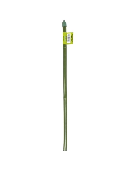CANNA BAMBOO PLASTIFICATA COLOR VERDE H180 CM