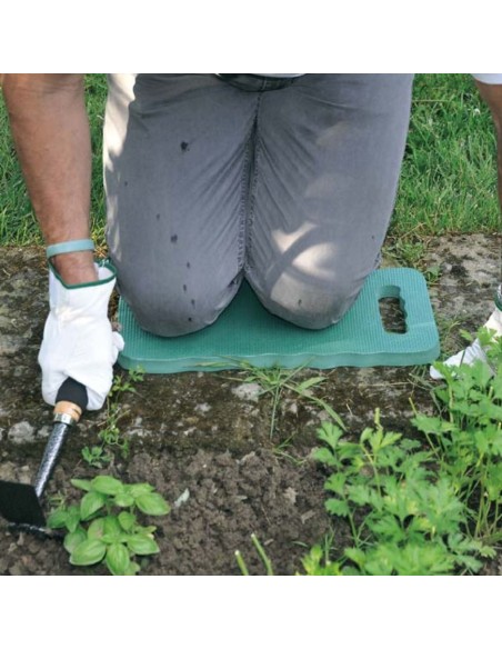 PROTEZIONE PER GINOCCHIA CUSCINO DA LAVORO