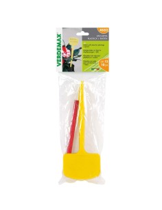 ETICHETTE DIRITTE CON GAMBO PER PIANTAGIONI 10PZ