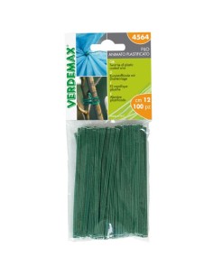 FILO ANIMATO PLASTIFICATO CM 12 BUSTA PEZZI 100