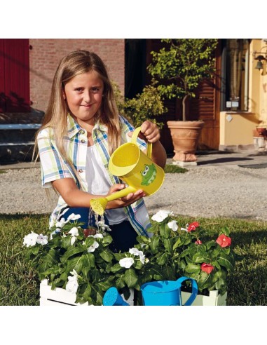 INNAFFIATOIO BAMBINO DA LT 1 COLORE AZZURRO