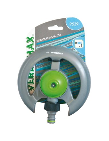IRRIGATORE ROTANTE PER PICCOLE SUPERFICI