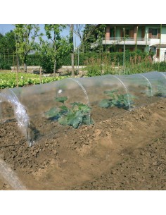 KIT TUNNEL A SOFFIETTO CM 65x300xH45 - VERDEMAX