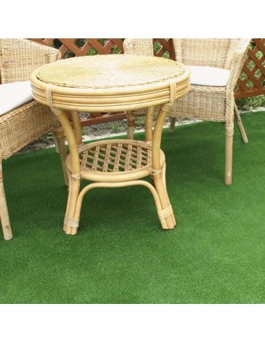 PRATO SINTETICO VERDECOLOR ROTOLO METRI 1X30