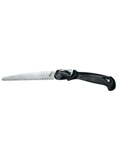 SEGHETTO PIEGHEVOLE LAMA 18 CM - VERDEMAX